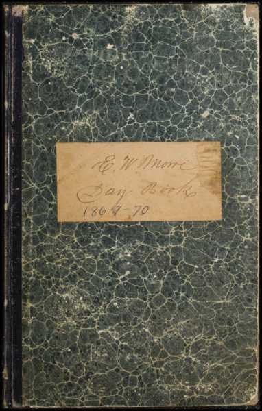 Ephraim Morse Papers