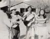 044-1972 La Paz - Maria Saludado backed up by  family members.jpg