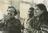 107-1973 Marshall Ganz & Jessica Govea at  La  Paz.jpg