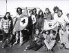 130-1974 LA Boycott Staff - Vivian Levine - Ellen Eggers.jpg
