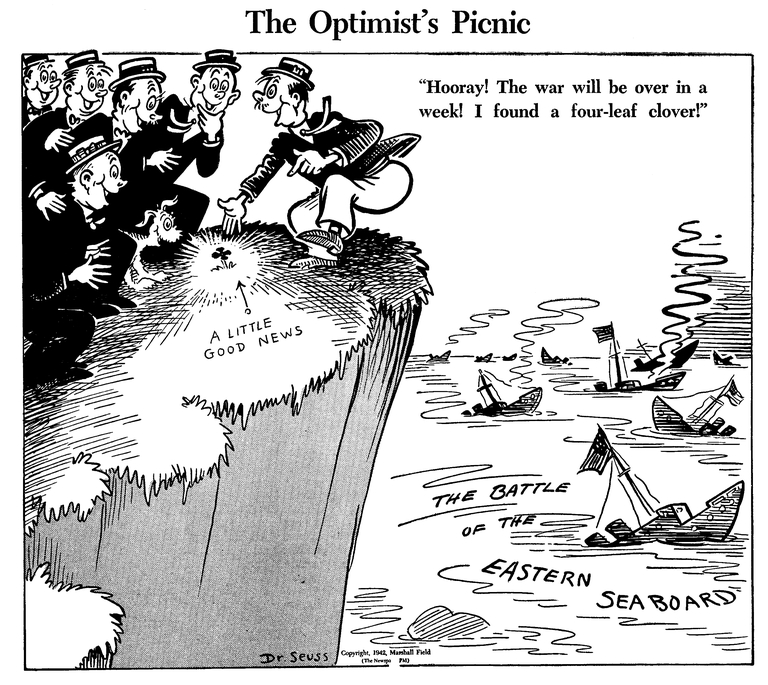 The Optimist's Picnic