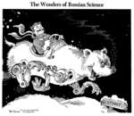 The Wonders of Russian Science