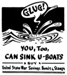 You, Too, can sink U-Boats