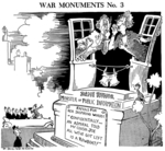 War Monuments No. 3